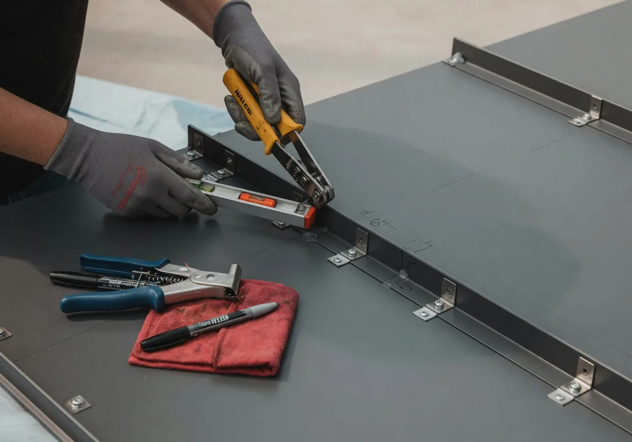 Why choose Metal Roofing Installation in Scotland Neck, NC